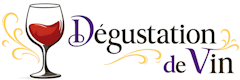Dégustation de Vin